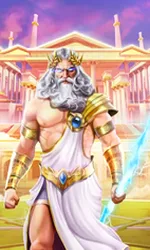 Gates of Olympus