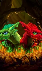 Double Dragon Gold: Hold & Win