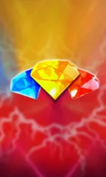 Turbo Diamonds: Hold & Win