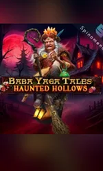 Baba Yaga Tales - Haunted Hollows