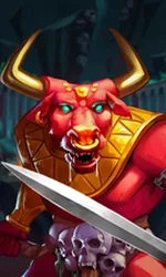 Champion of the Underworld