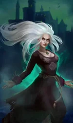 Banshee's Call