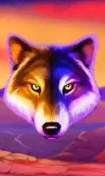 Wolf Gold