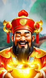 Chests of Cai Shen