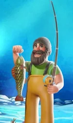 Big Bass Bonanza