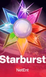 Starburst