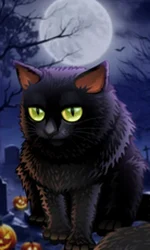 Spooky Halloween