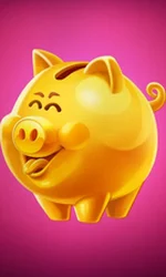 Piggy Power: Hit the Bonus