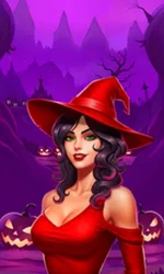 3 Witch Pots