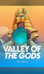 Valley of the Gods