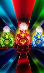 3 Rail Express: Hold & Win